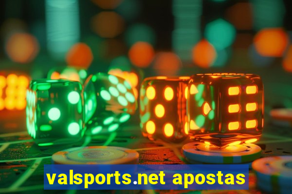 valsports.net apostas